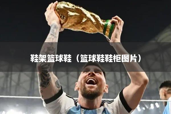 鞋架篮球鞋（篮球鞋鞋柜图片）