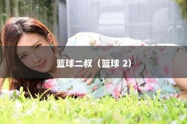篮球二叔（篮球 2）