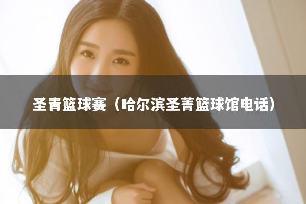 圣青篮球赛（哈尔滨圣菁篮球馆电话）